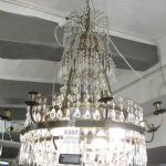 603 5357 CHANDELIER